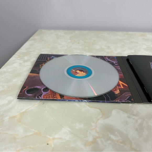 Trans-Siberian Orchestra - Night Castle 2 Discs Set CD - Picture 8 of 9